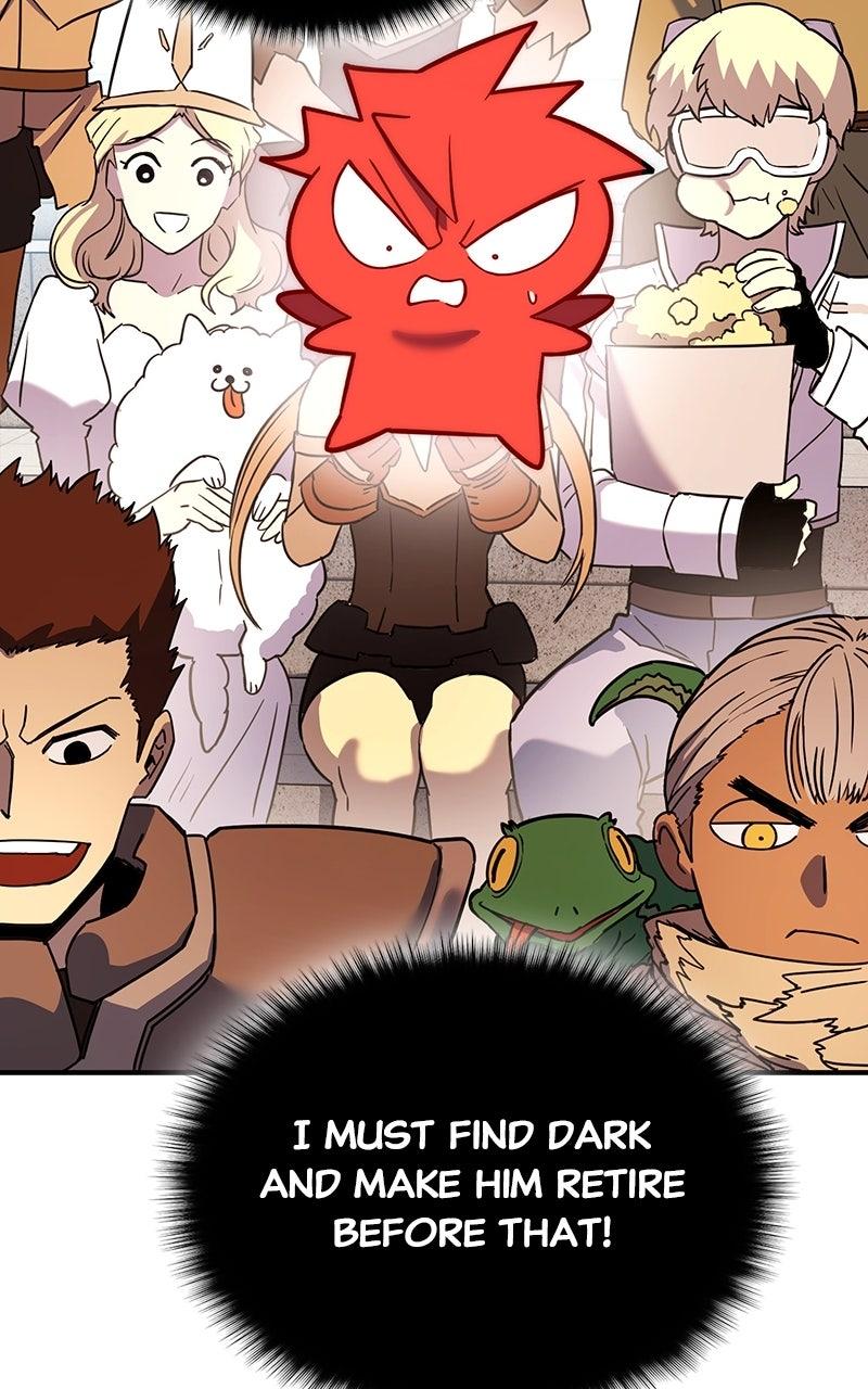 Read Hardcore Leveling Warrior Manga Online