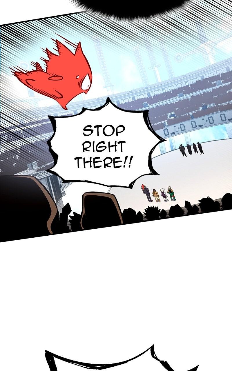 Read Hardcore Leveling Warrior Manga Online