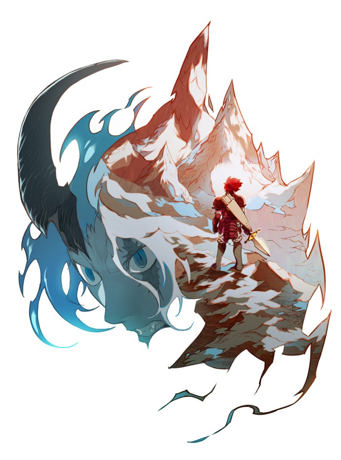 Read Hardcore Leveling Warrior Manga Online