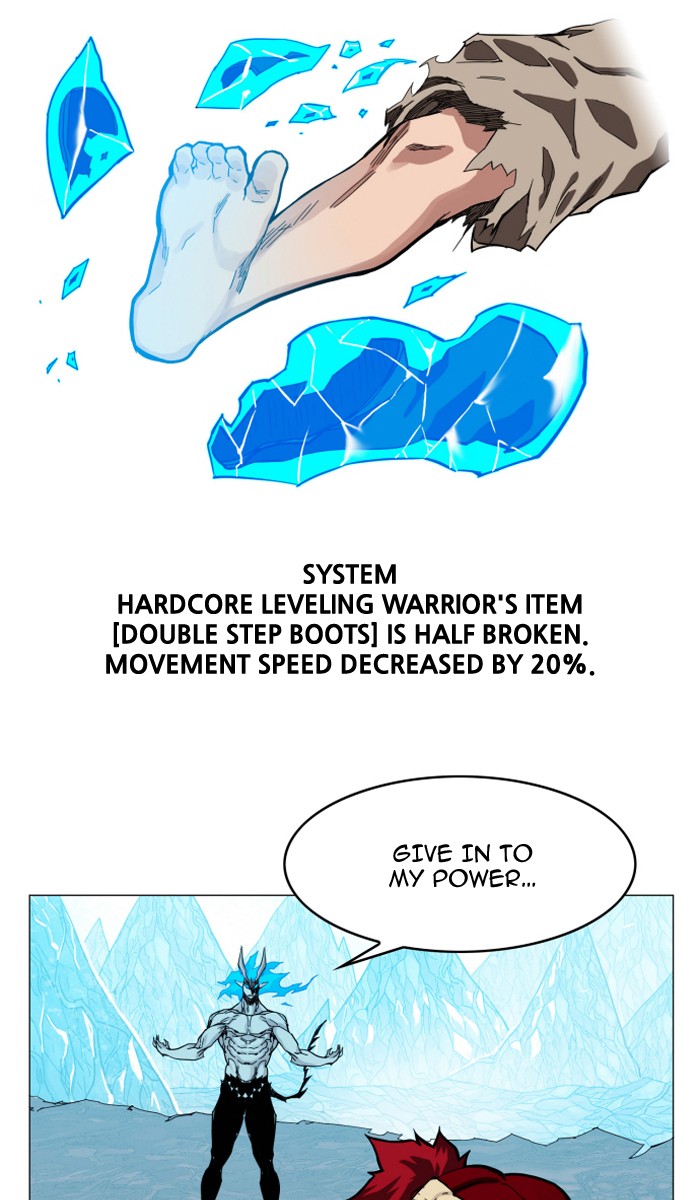 Read Hardcore Leveling Warrior Manga Online