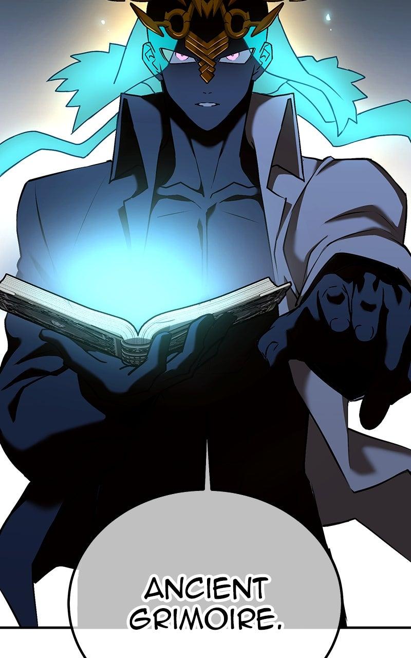 Read Hardcore Leveling Warrior Manga Online