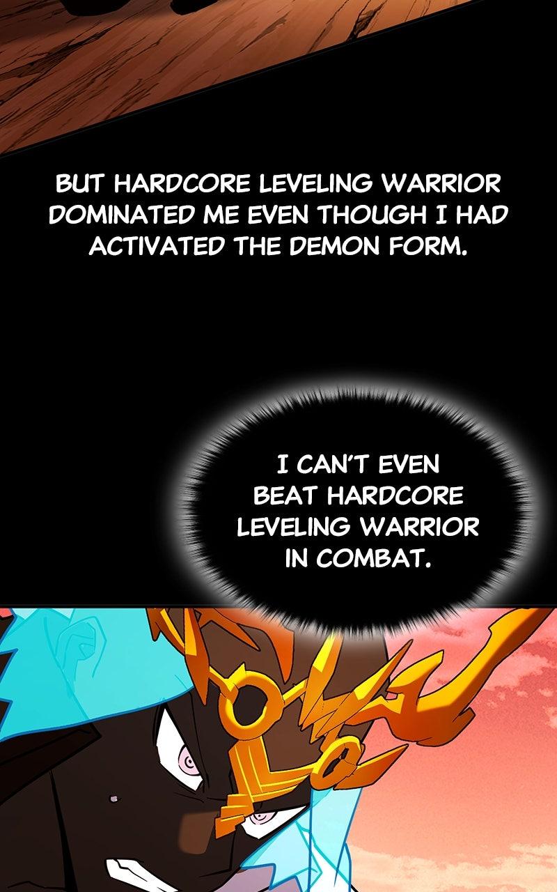 Read Hardcore Leveling Warrior Manga Online