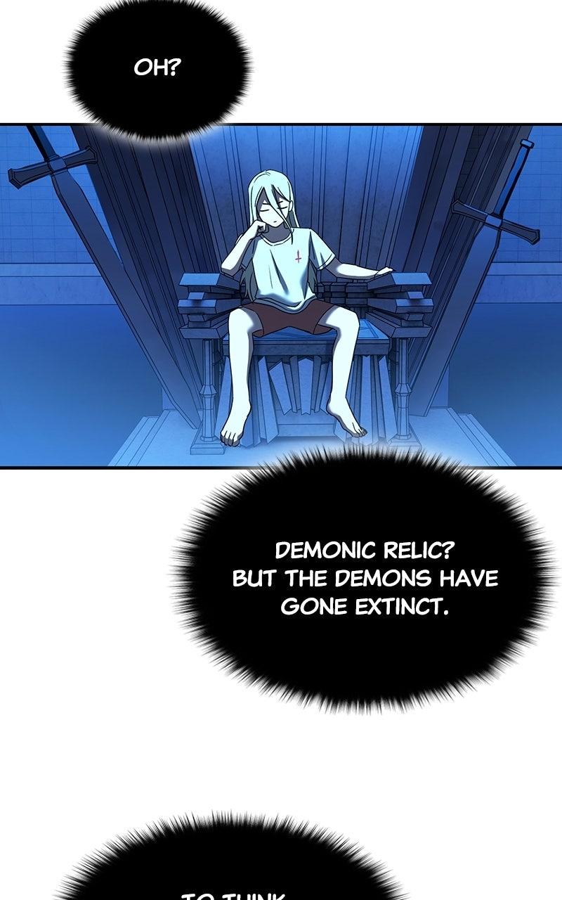 Read Hardcore Leveling Warrior Manga Online