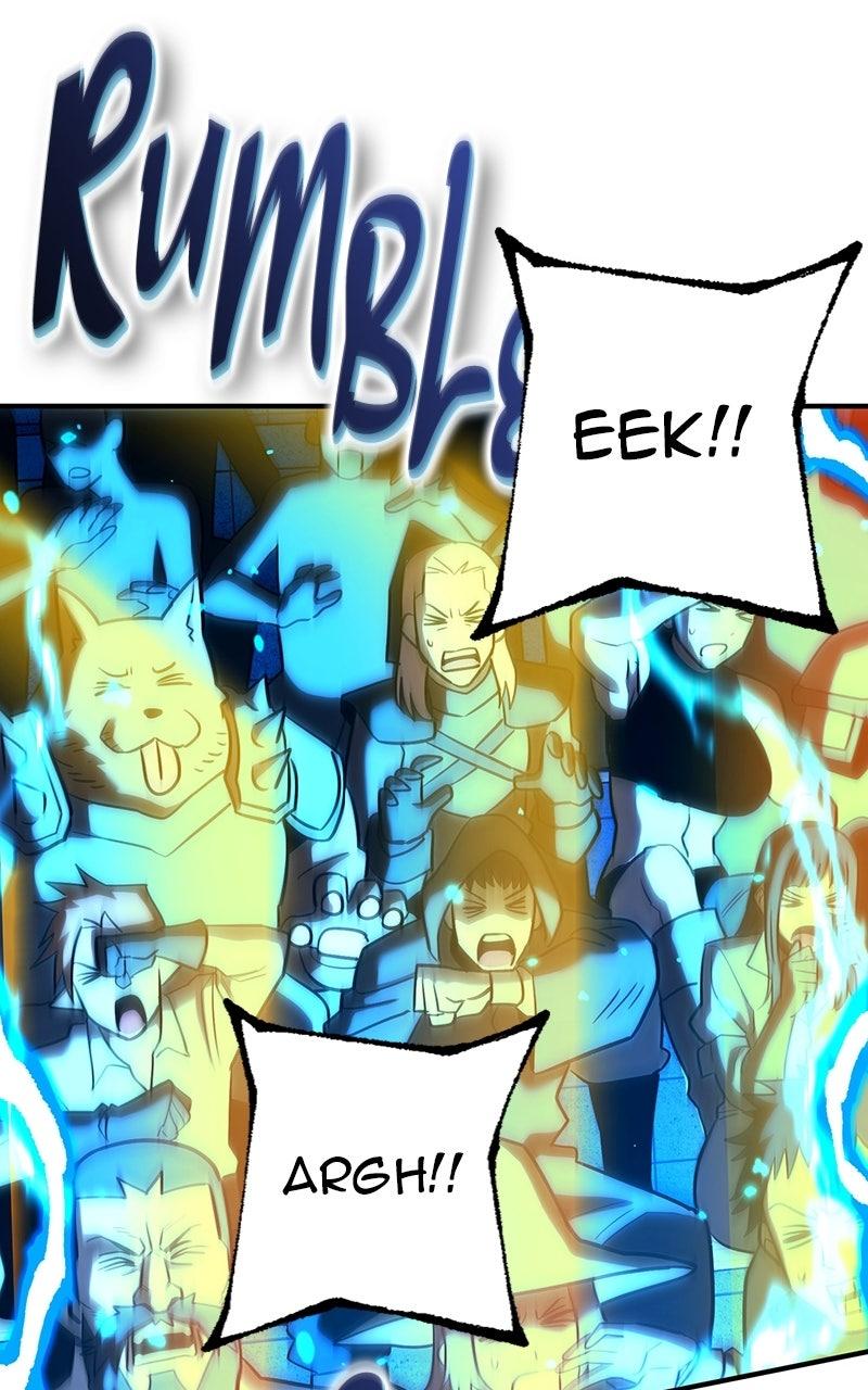 Read Hardcore Leveling Warrior Manga Online
