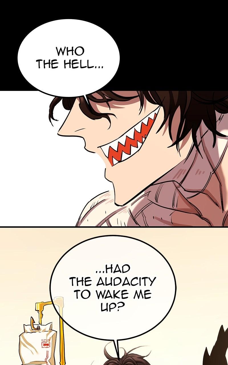 Read Hardcore Leveling Warrior Manga Online