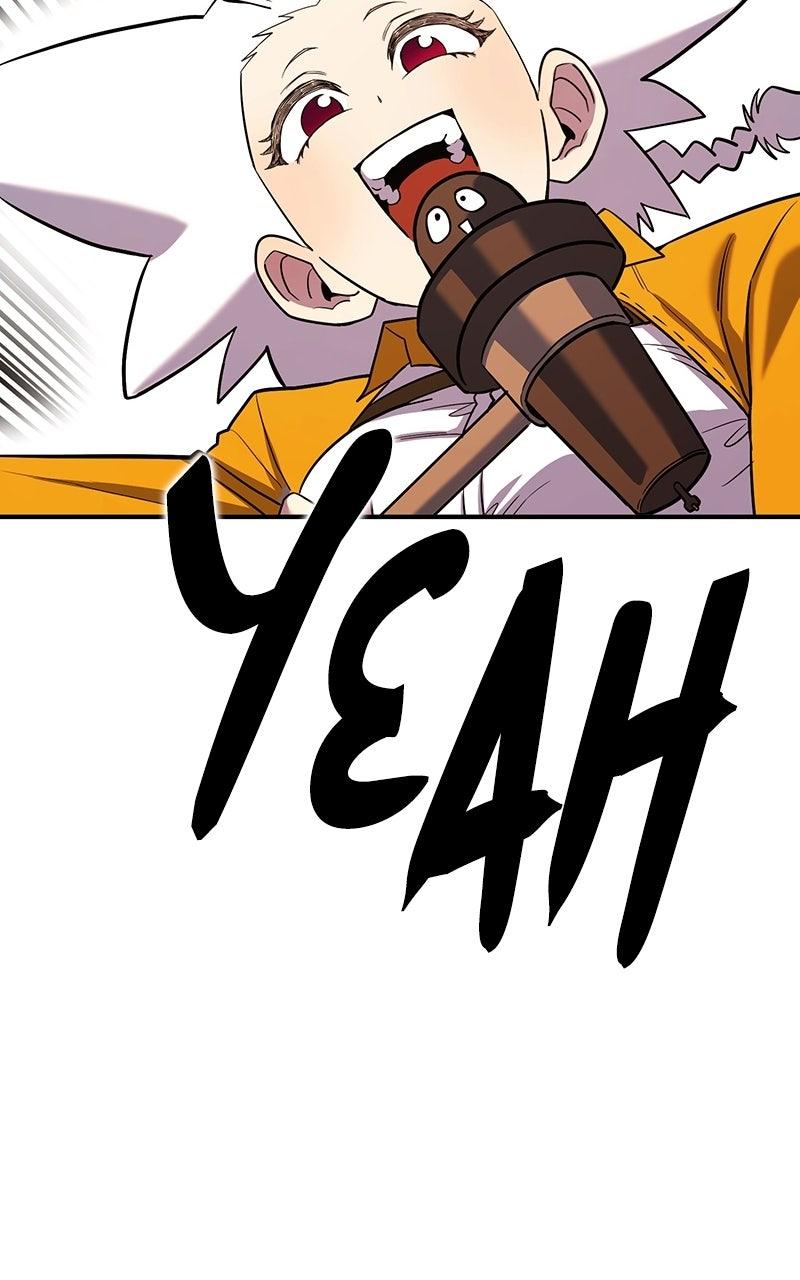Read Hardcore Leveling Warrior Manga Online