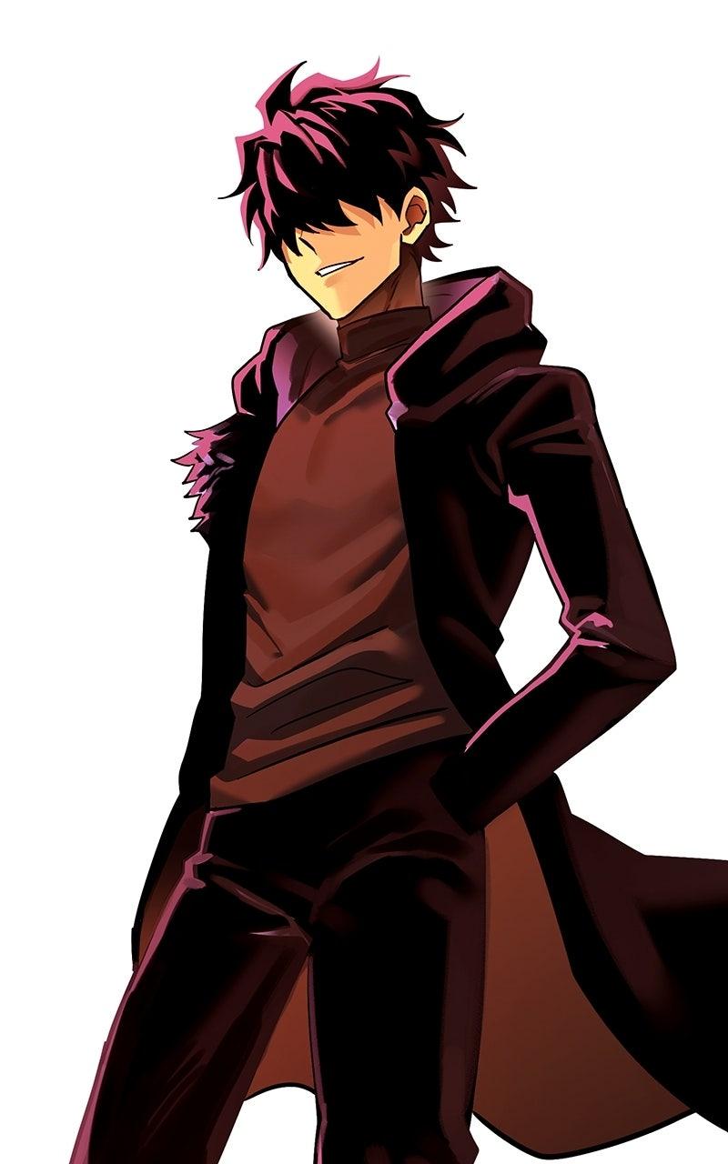 Read Hardcore Leveling Warrior Manga Online