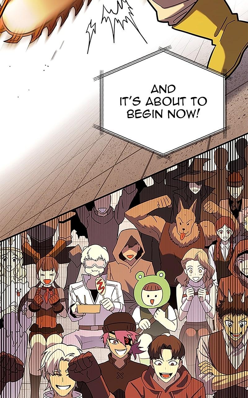 Read Hardcore Leveling Warrior Manga Online