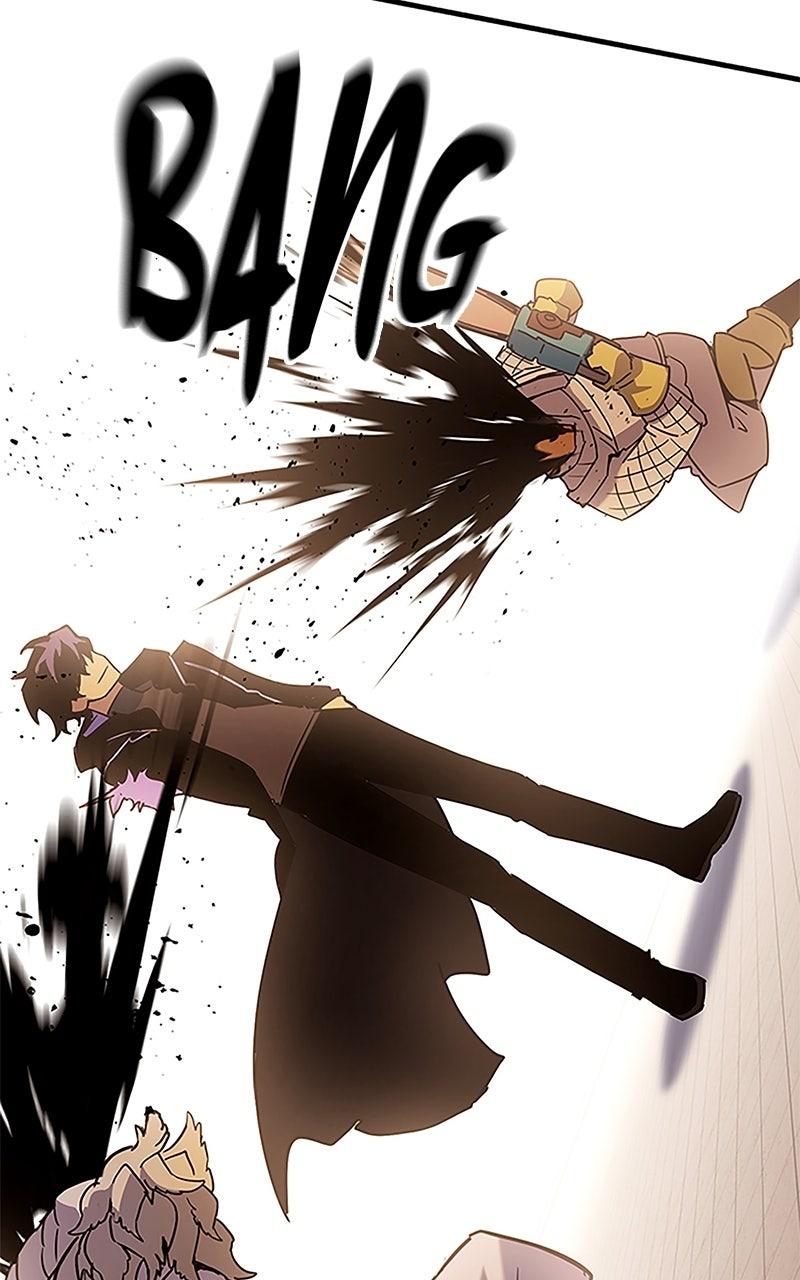 Read Hardcore Leveling Warrior Manga Online