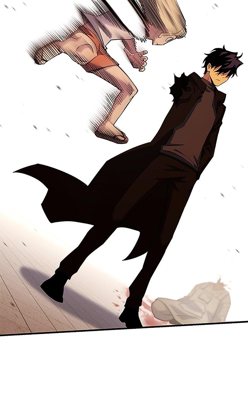 Read Hardcore Leveling Warrior Manga Online