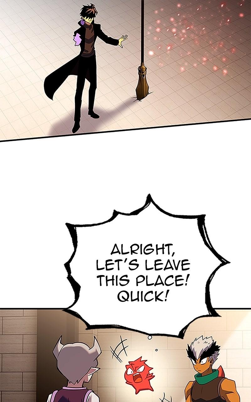 Read Hardcore Leveling Warrior Manga Online