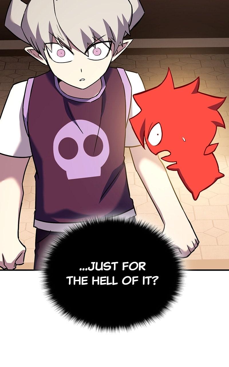 Read Hardcore Leveling Warrior Manga Online