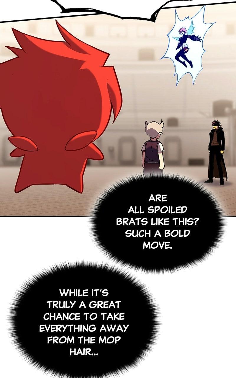 Read Hardcore Leveling Warrior Manga Online