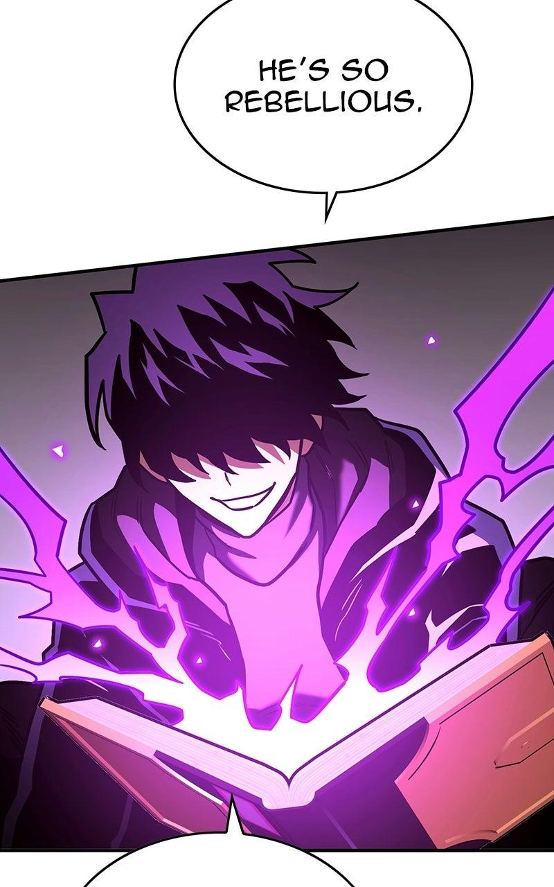 Read Hardcore Leveling Warrior Manga Online