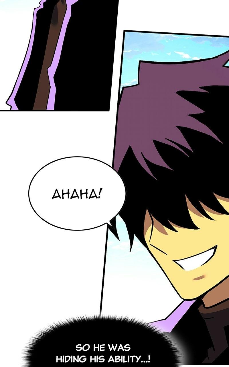 Read Hardcore Leveling Warrior Manga Online