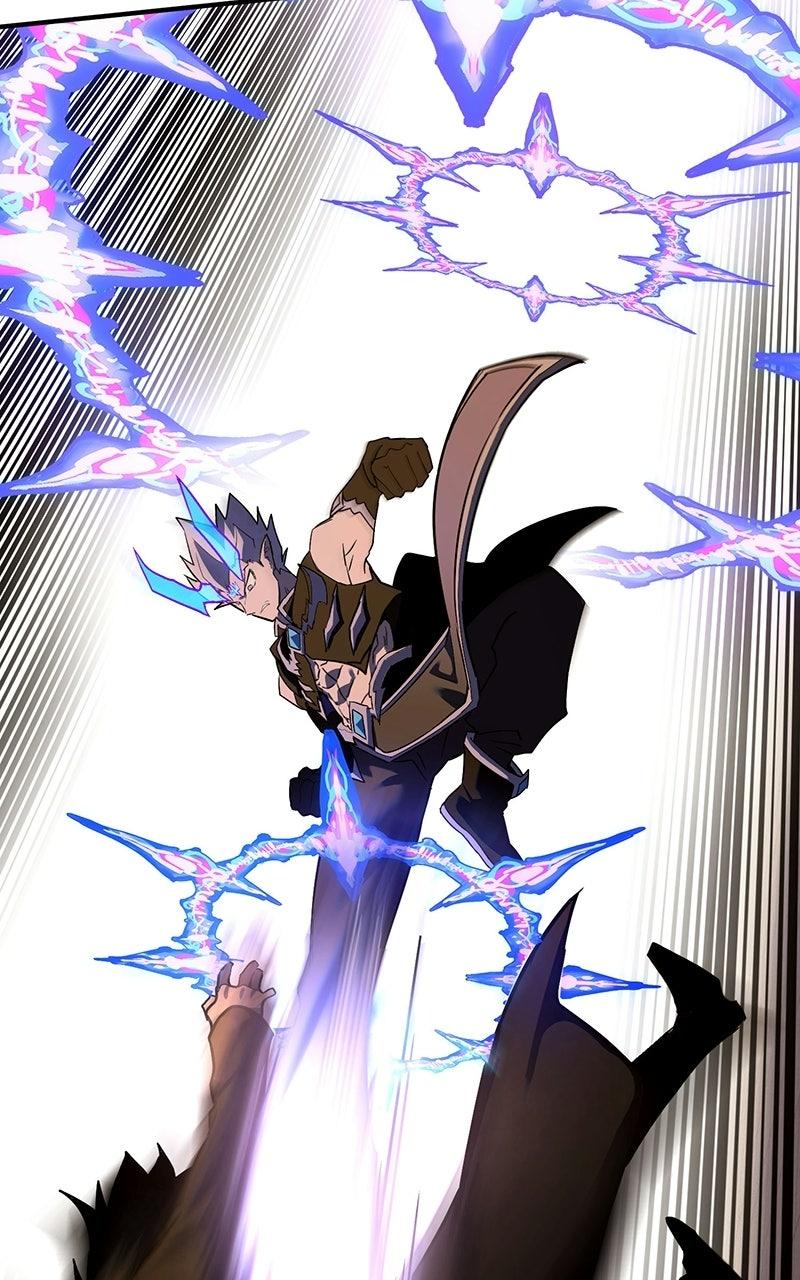 Read Hardcore Leveling Warrior Manga Online