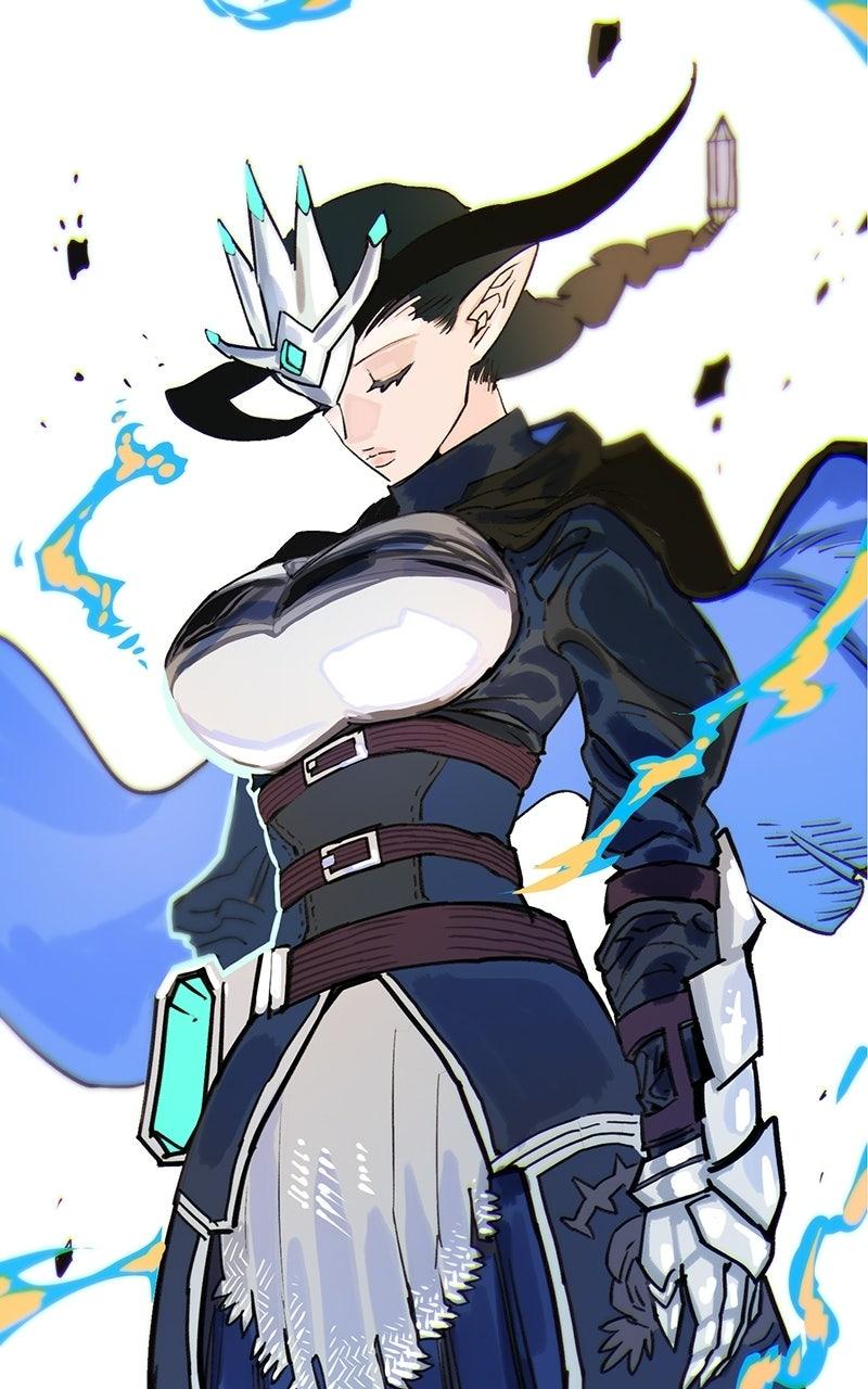 Read Hardcore Leveling Warrior Manga Online