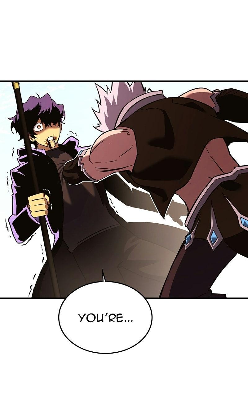 Read Hardcore Leveling Warrior Manga Online