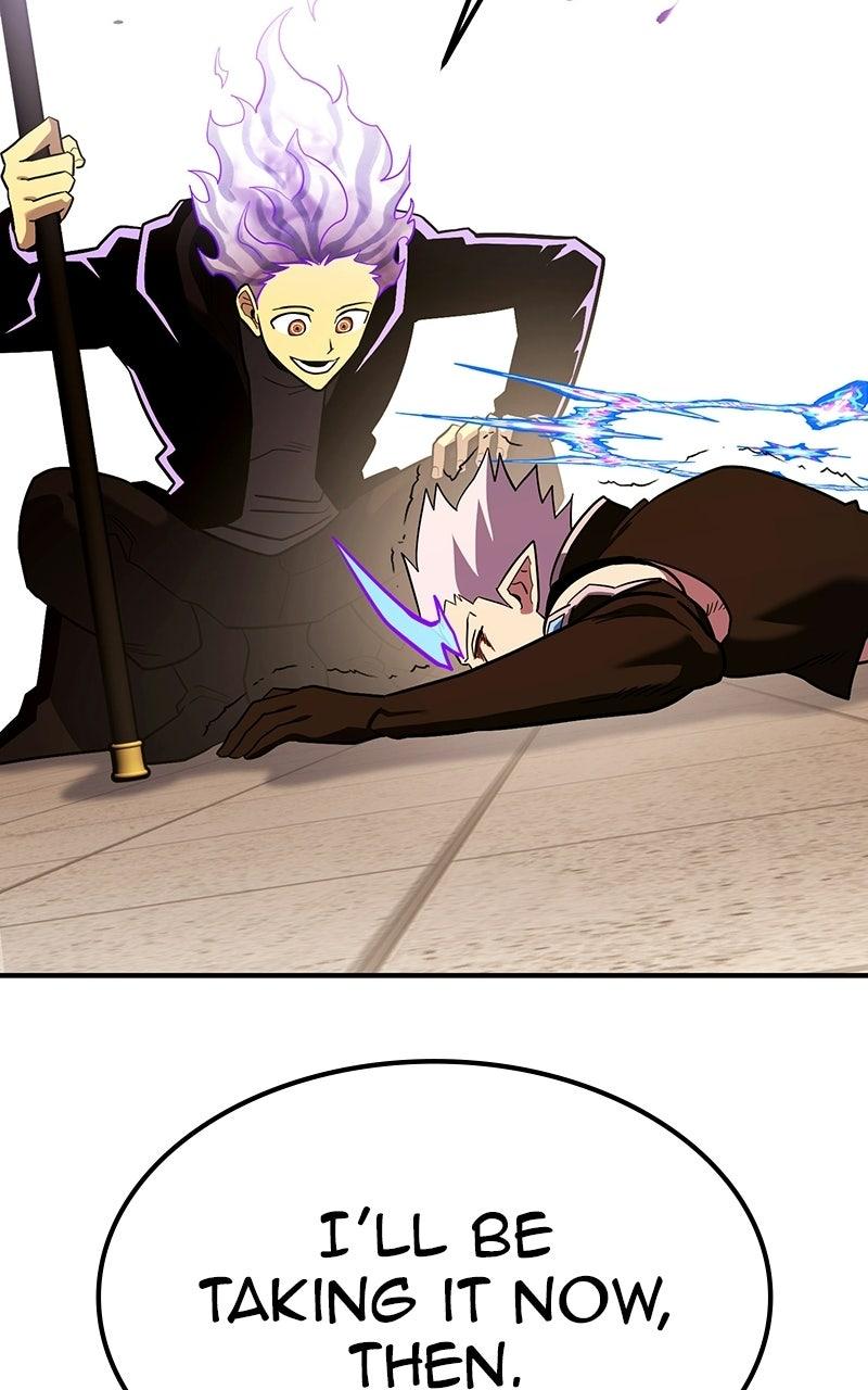 Read Hardcore Leveling Warrior Manga Online