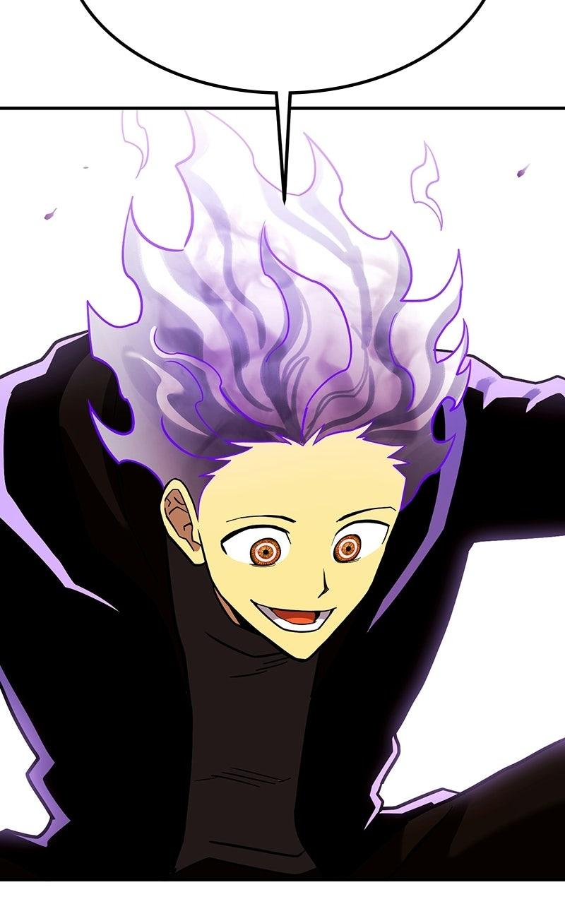 Read Hardcore Leveling Warrior Manga Online