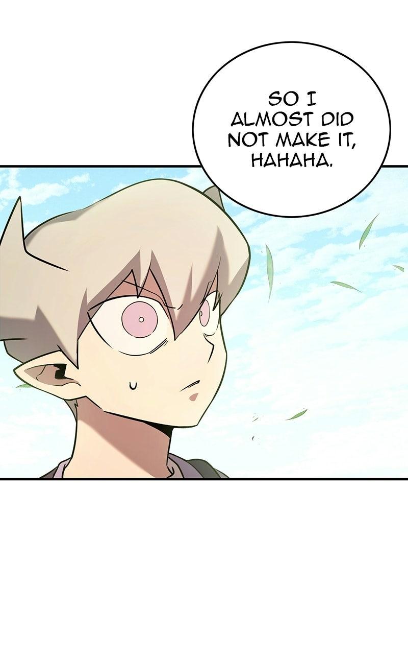 Read Hardcore Leveling Warrior Manga Online