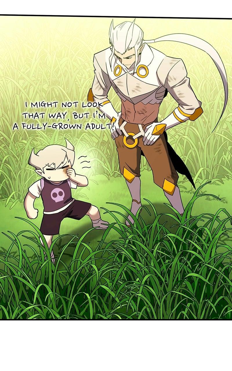 Read Hardcore Leveling Warrior Manga Online