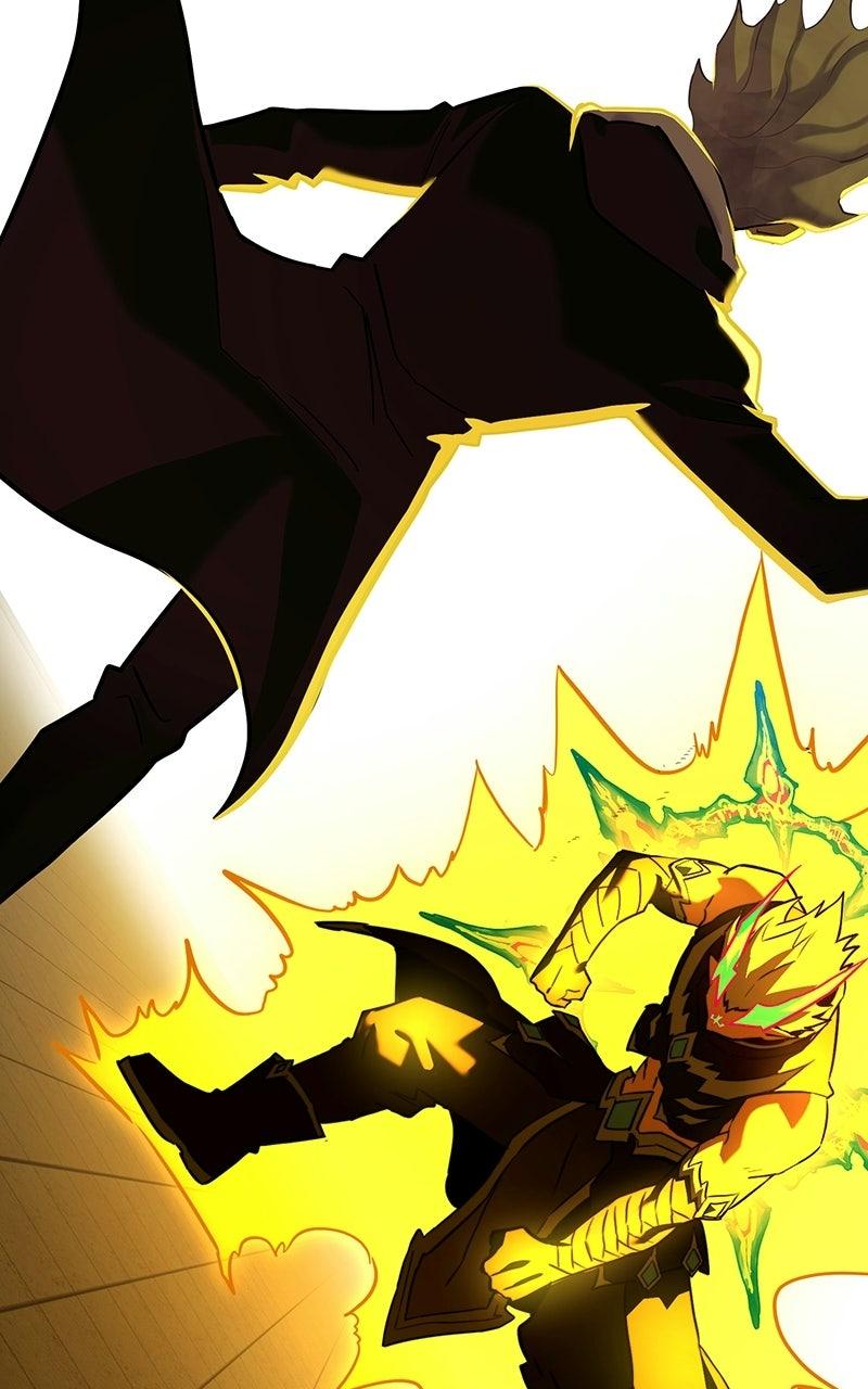 Read Hardcore Leveling Warrior Manga Online