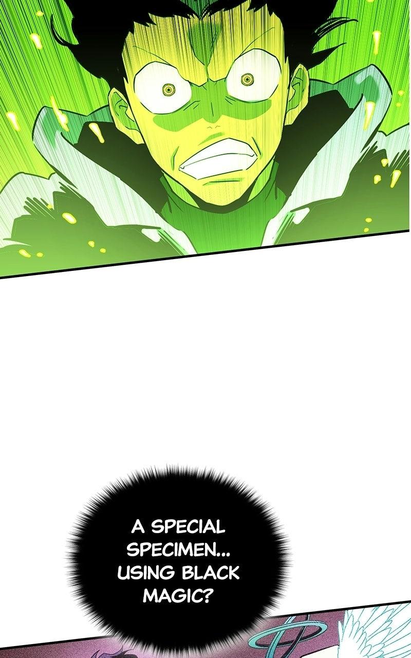 Read Hardcore Leveling Warrior Manga Online