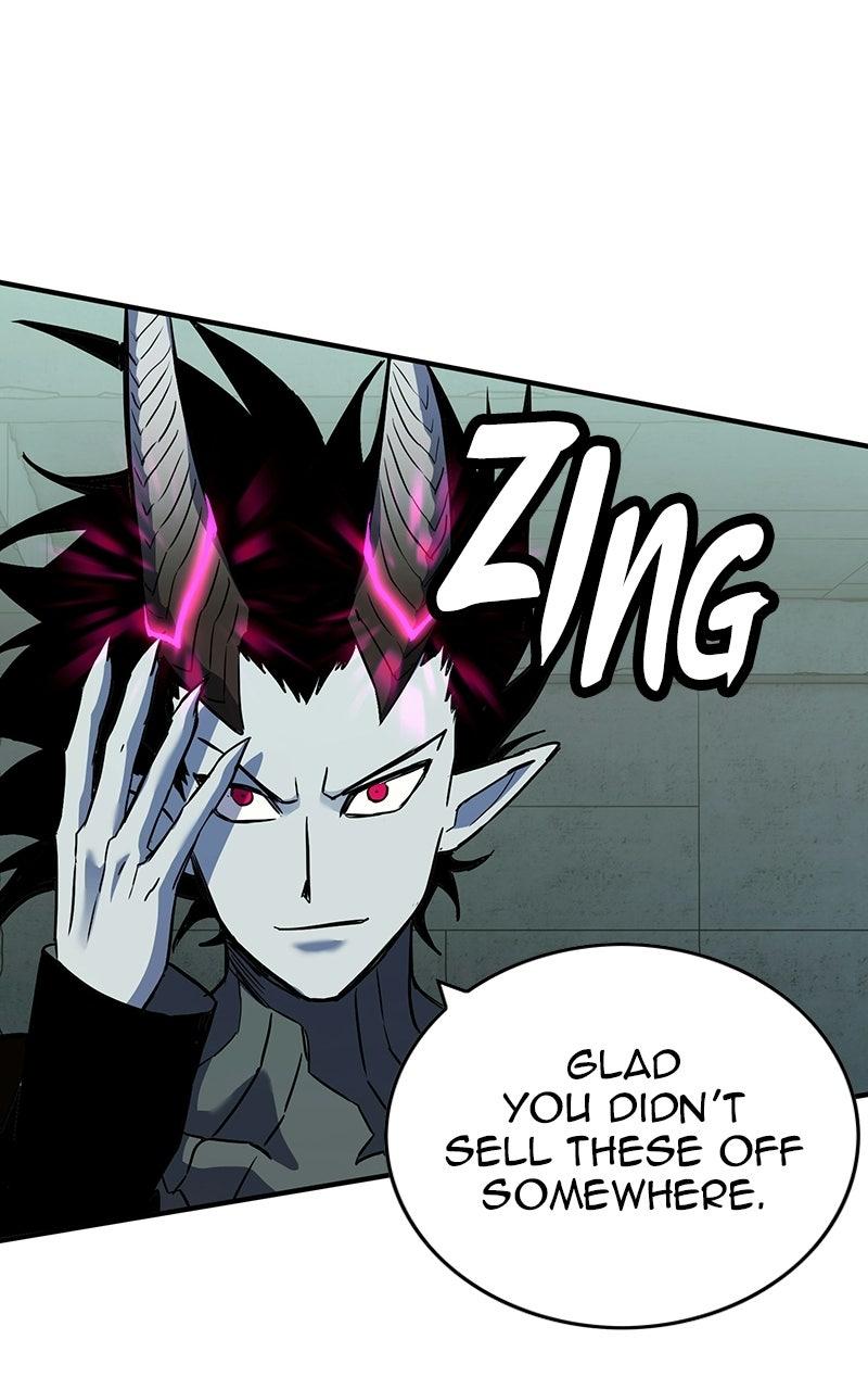 Read Hardcore Leveling Warrior Manga Online