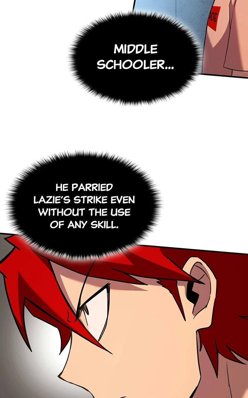 Read Hardcore Leveling Warrior Manga Online