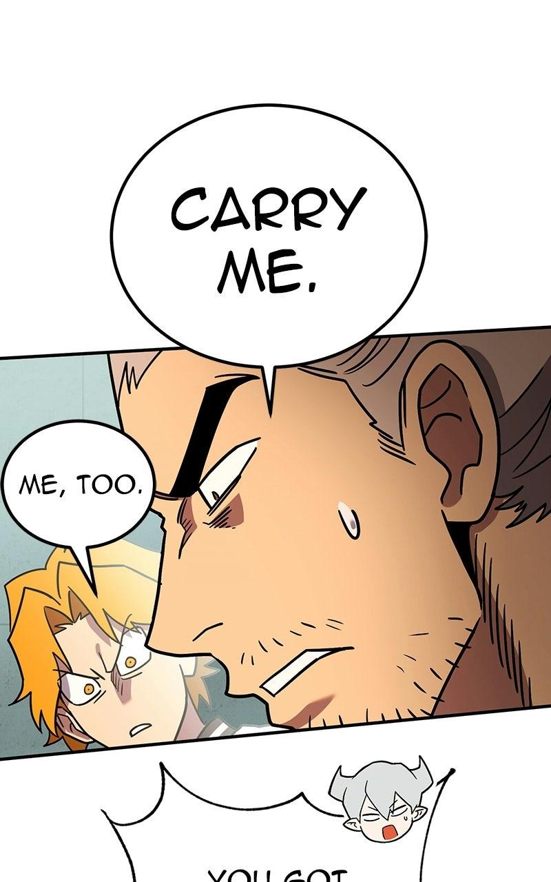 Read Hardcore Leveling Warrior Manga Online