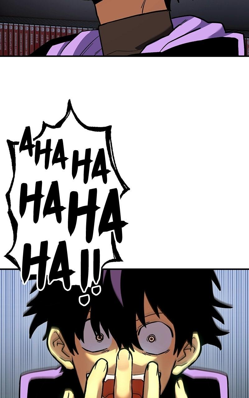 Read Hardcore Leveling Warrior Manga Online