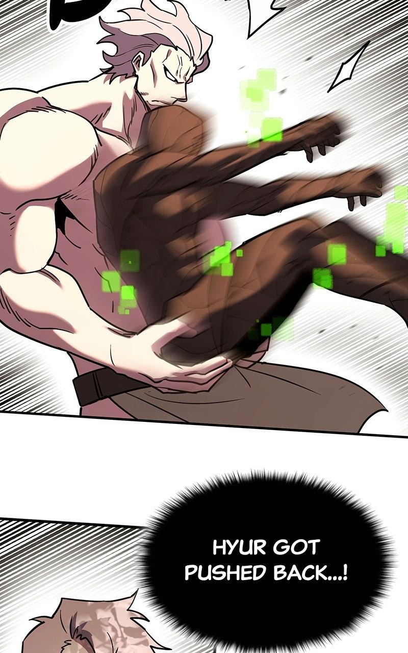 Read Hardcore Leveling Warrior Manga Online