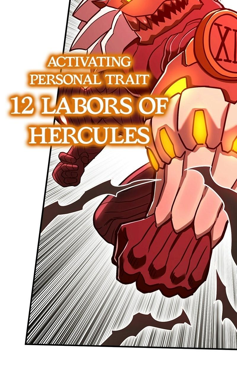 Read Hardcore Leveling Warrior Manga Online