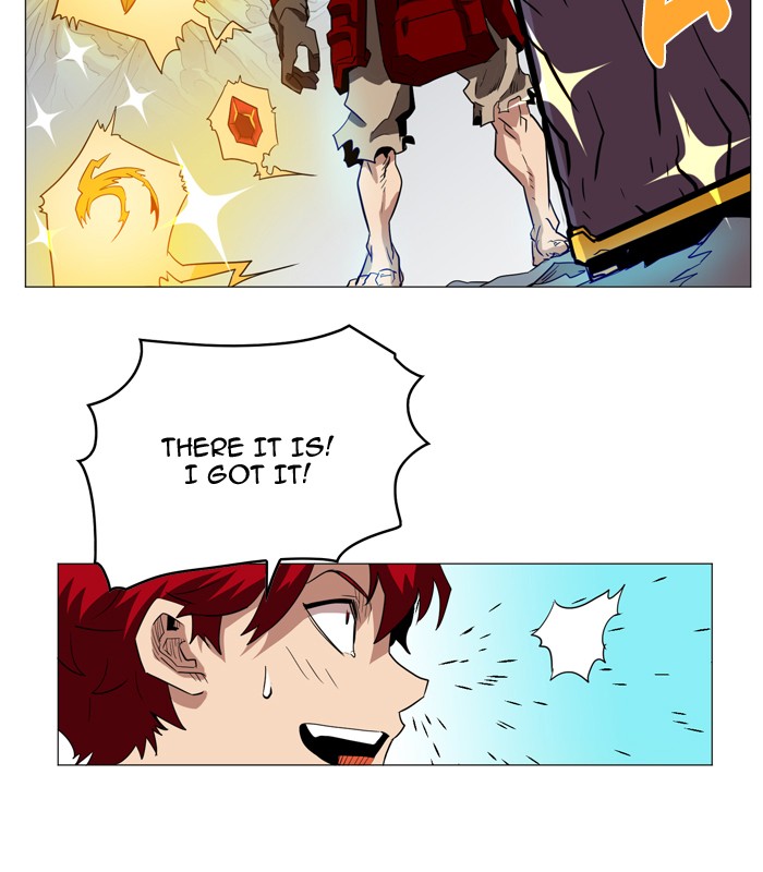 Read Hardcore Leveling Warrior Manga Online