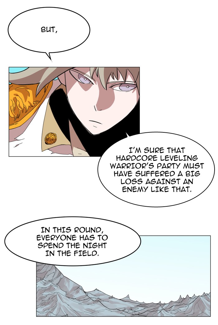 Read Hardcore Leveling Warrior Manga Online