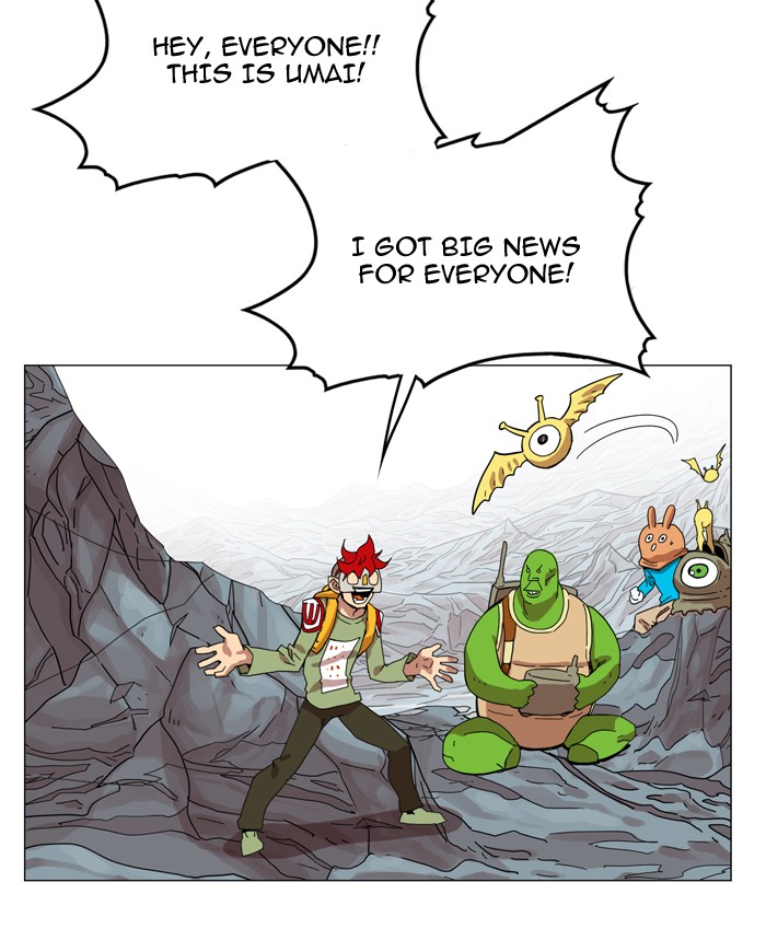 Read Hardcore Leveling Warrior Manga Online