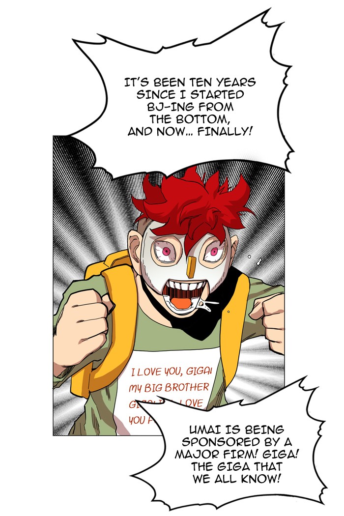 Read Hardcore Leveling Warrior Manga Online