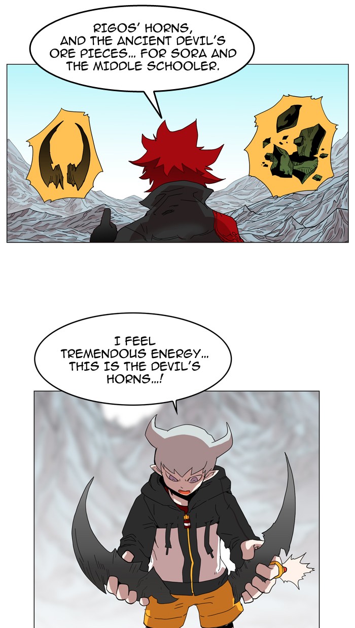 Read Hardcore Leveling Warrior Manga Online