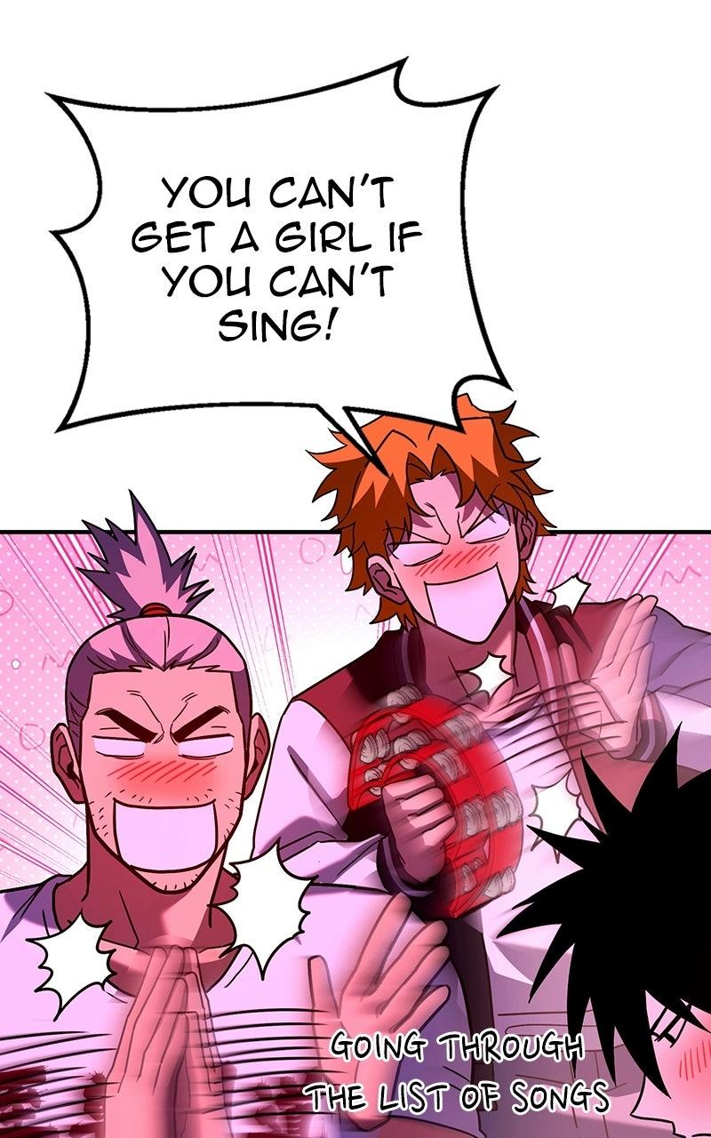 Read Hardcore Leveling Warrior Manga Online