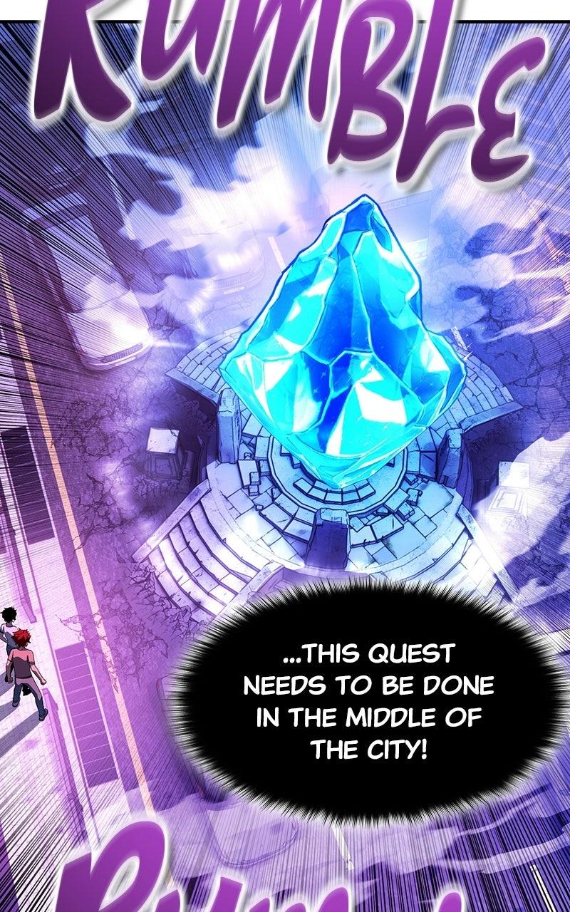Read Hardcore Leveling Warrior Manga Online