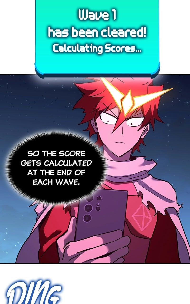 Read Hardcore Leveling Warrior Manga Online