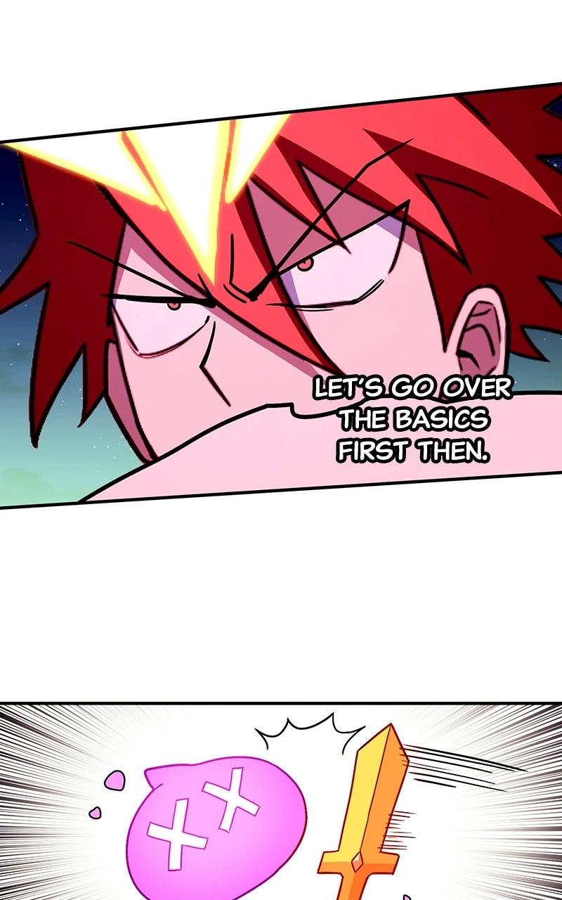 Read Hardcore Leveling Warrior Manga Online