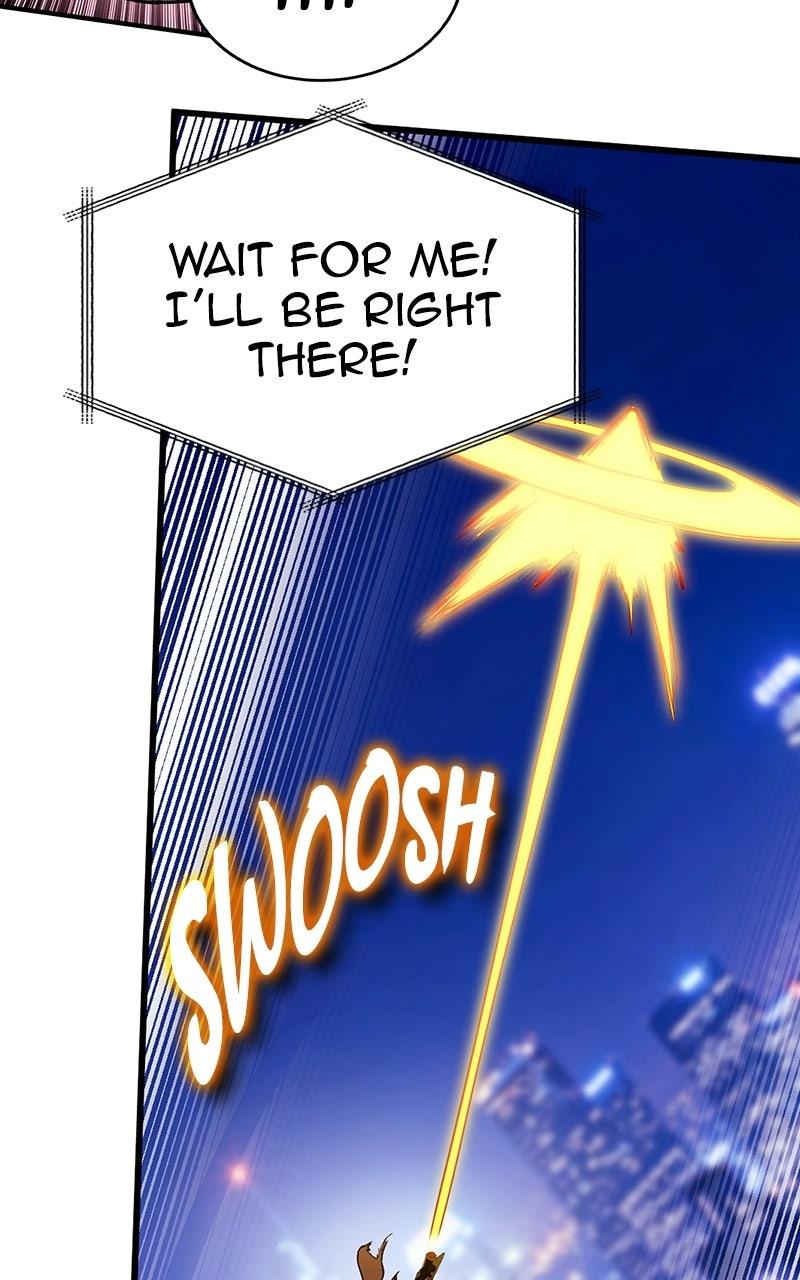 Read Hardcore Leveling Warrior Manga Online