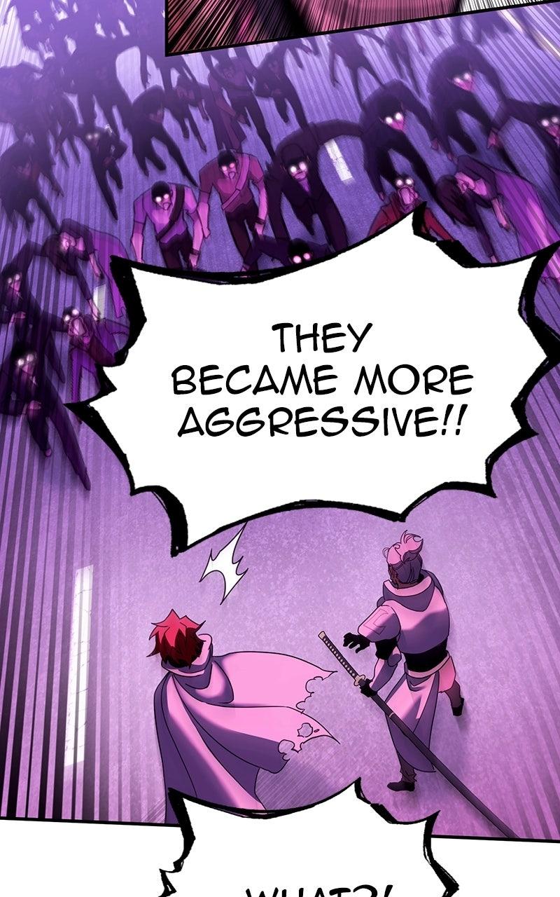 Read Hardcore Leveling Warrior Manga Online