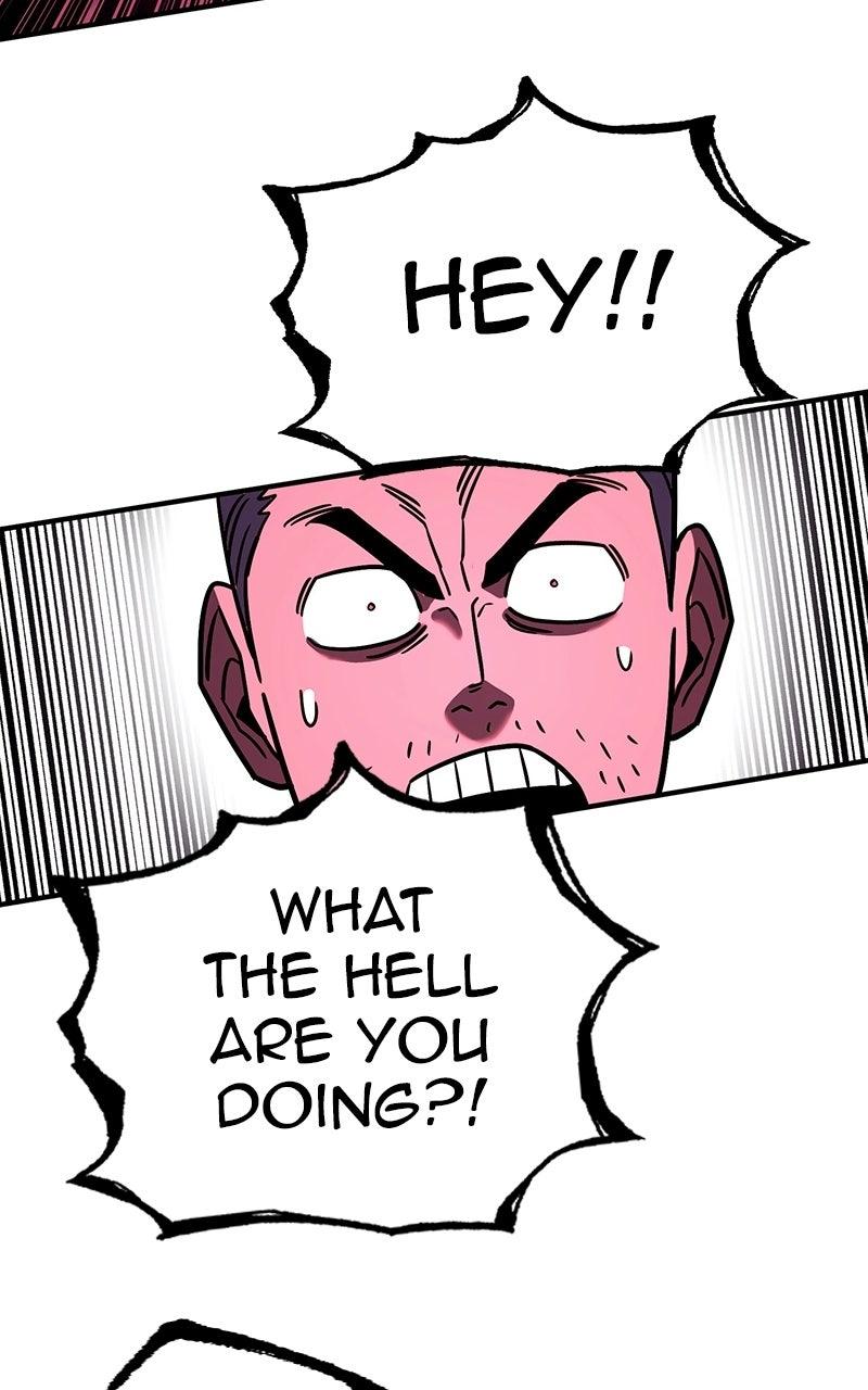 Read Hardcore Leveling Warrior Manga Online