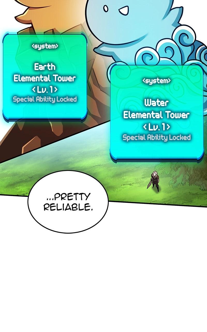 Read Hardcore Leveling Warrior Manga Online