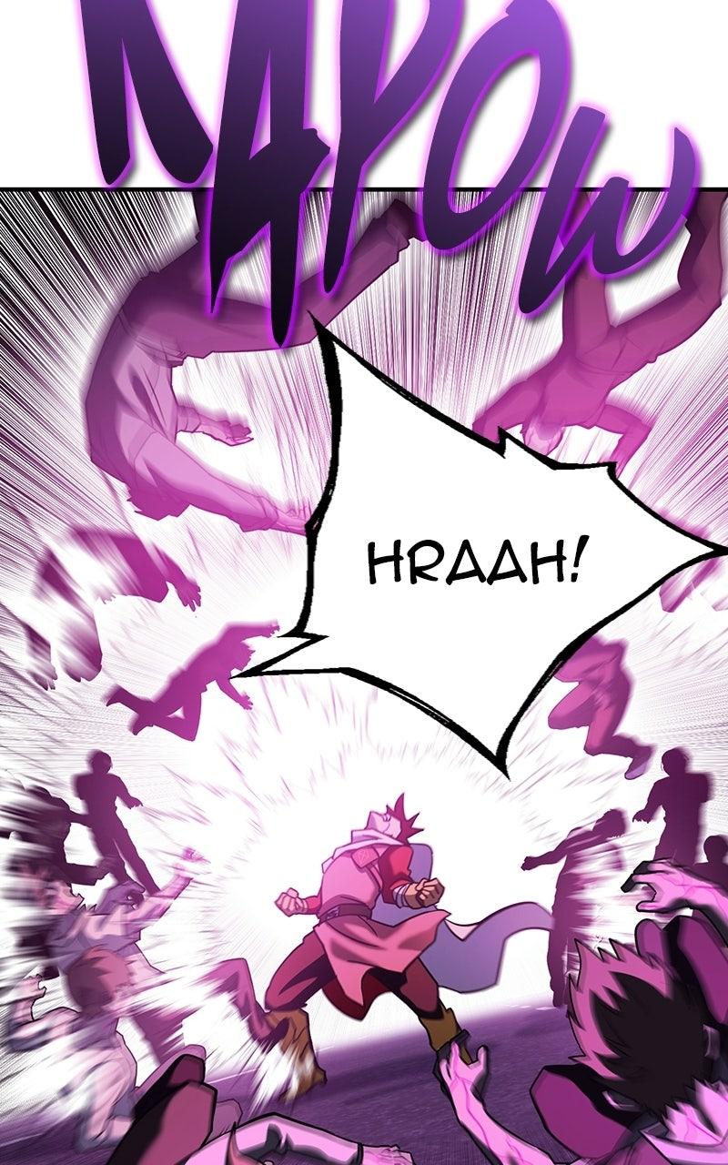 Read Hardcore Leveling Warrior Manga Online