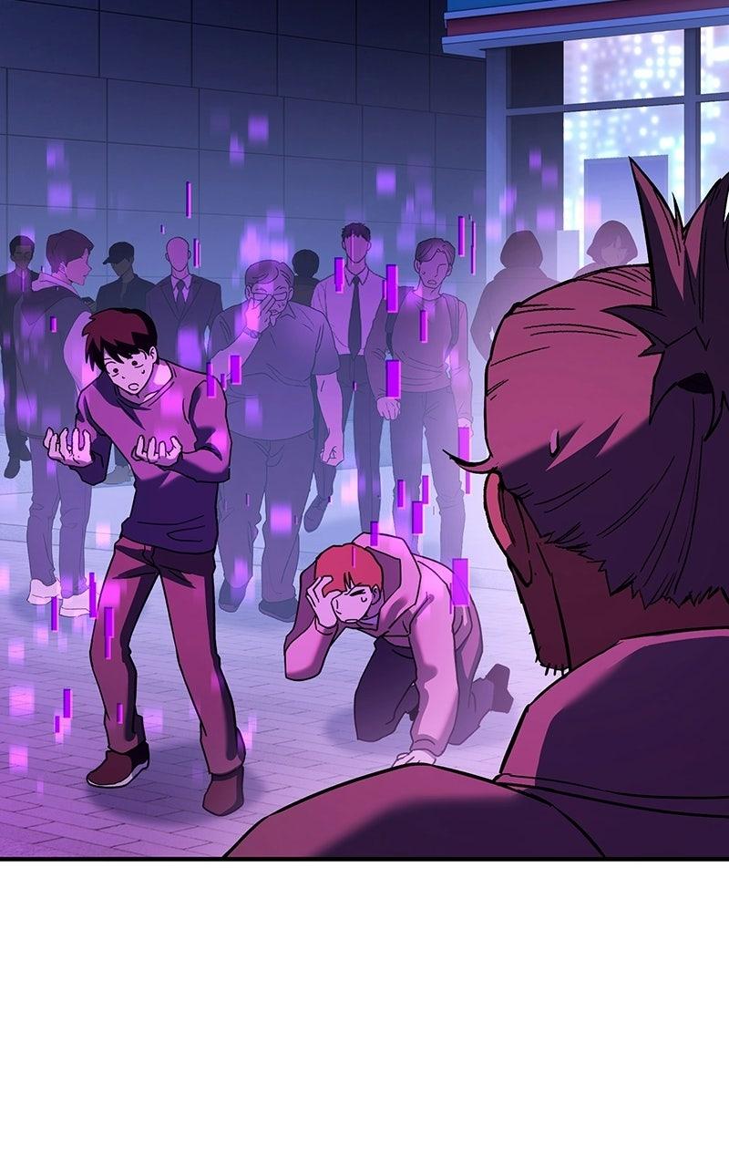 Read Hardcore Leveling Warrior Manga Online