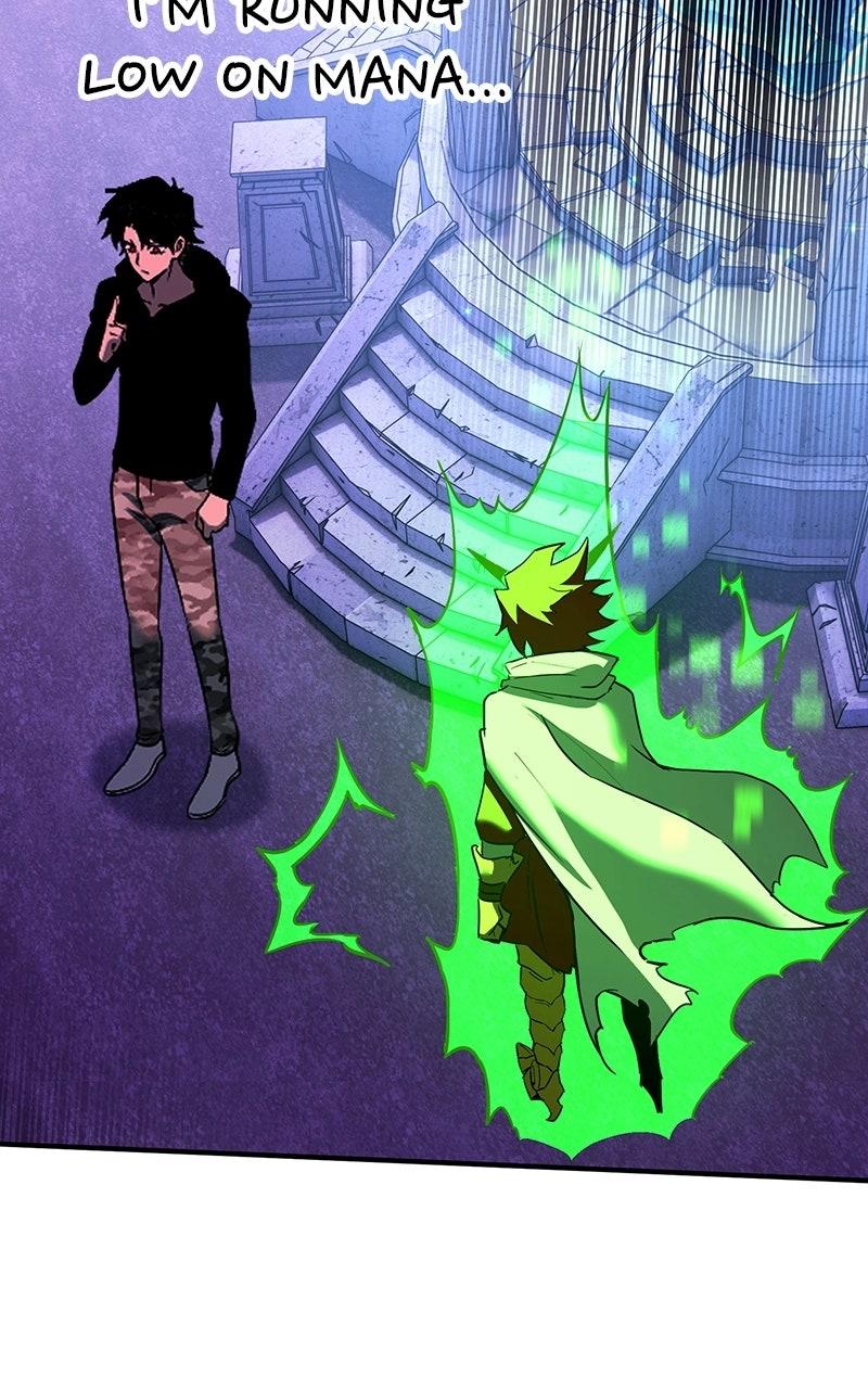 Read Hardcore Leveling Warrior Manga Online
